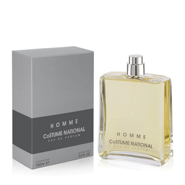 Enderin Jewellery & Luxury HOMME EDP 100ML EDP